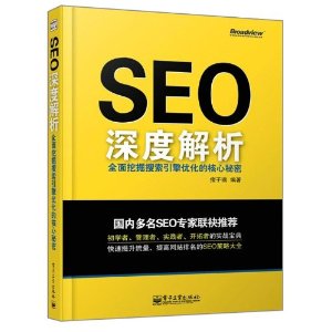 SEO深度解析:全面挖掘搜索引擎优化的核心秘密