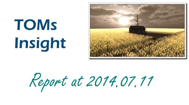【TOMsInsight】互联网黑市分析:百度竞价单页