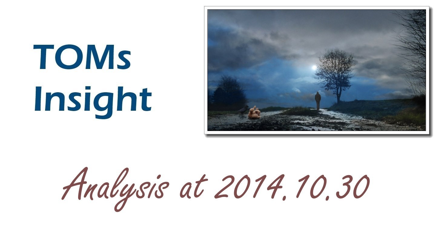 【TOMsInsight】人才流动:互联网化背后的无奈