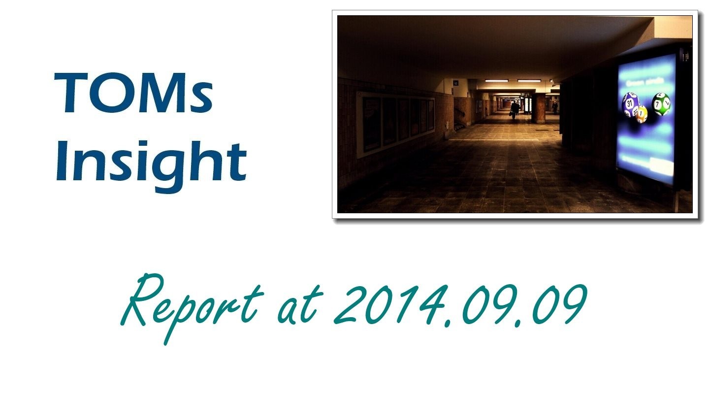 【TOMsInsight】互联网黑市分析:网络彩票内幕