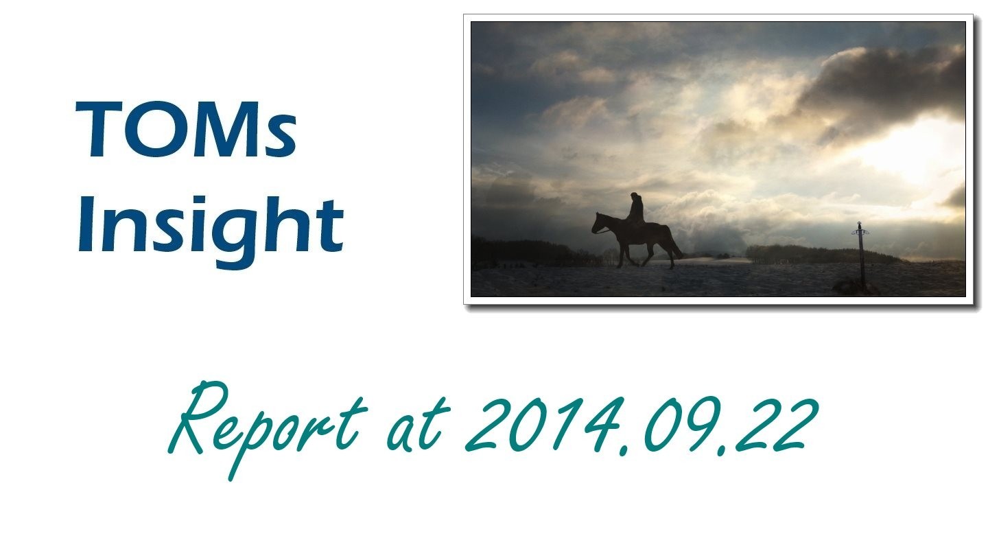【TOMsInsight】互联网黑市分析:攻击敲诈勒索