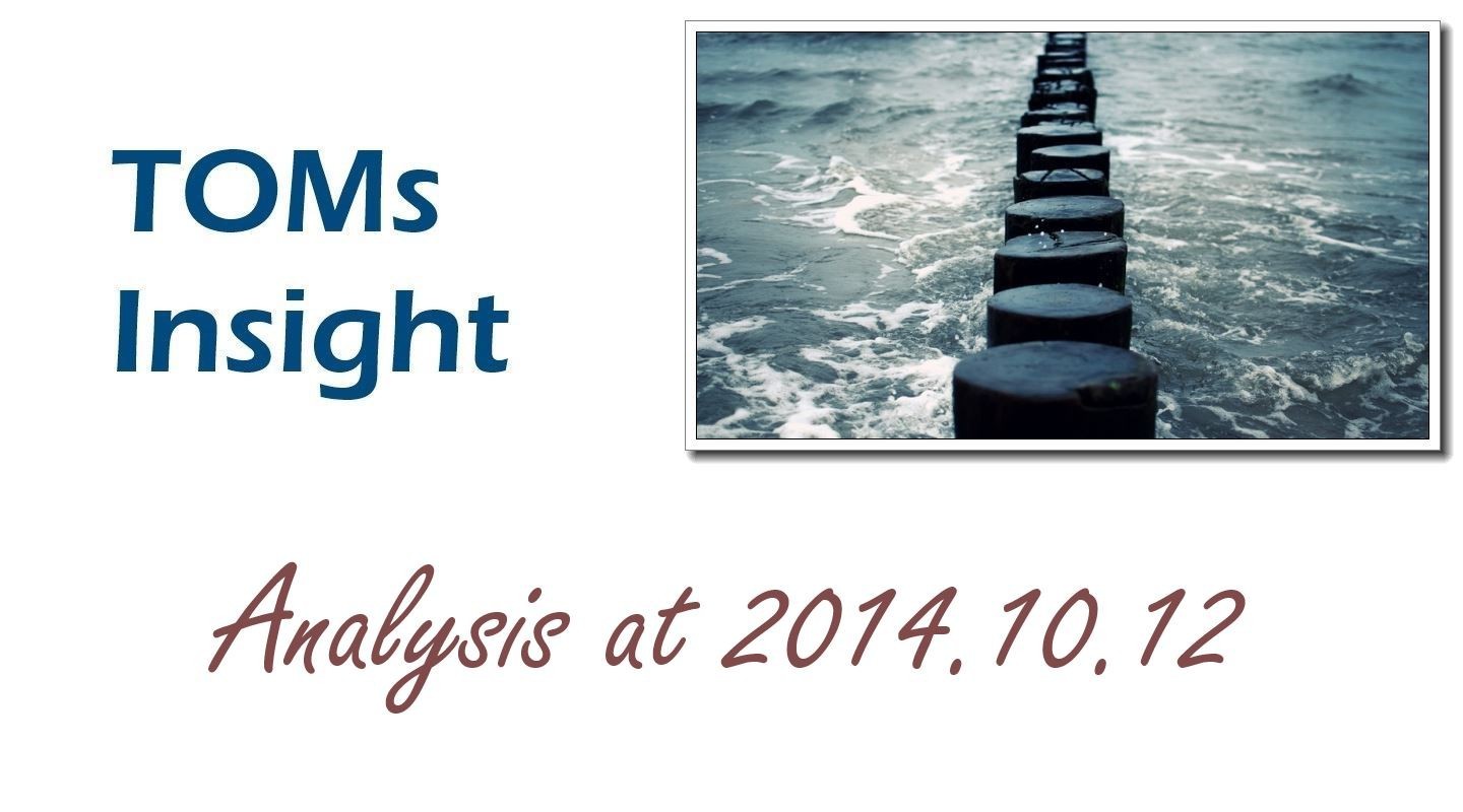 【TOMsInsight】用户需求分析:背后隐藏的门槛
