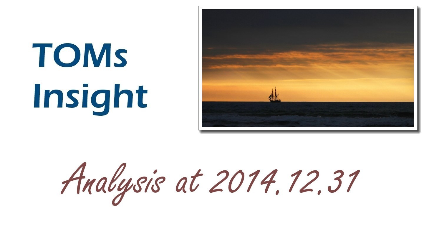 【TOMsInsight】不会用剑:那些伪互联网海盗们