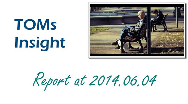 【TOMsInsight】比特币和山寨币的地下商业模式