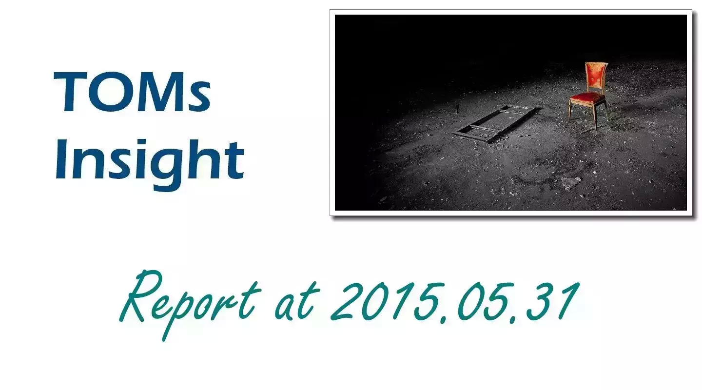 【TOMsInsight】互联网黑市分析：DDoS 启示录
