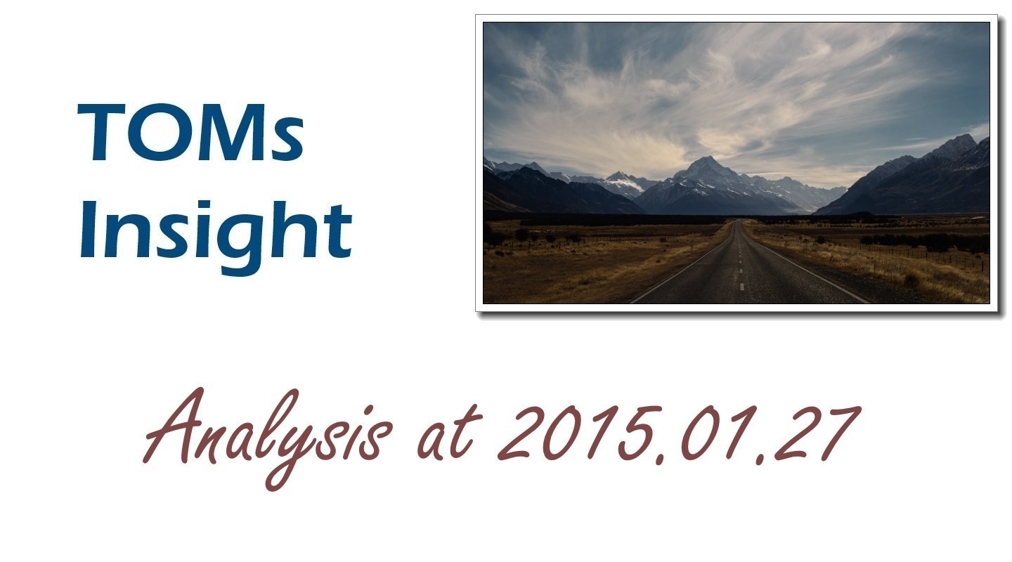 【TOMsInsight】平凡之路:这些年互联网的变迁