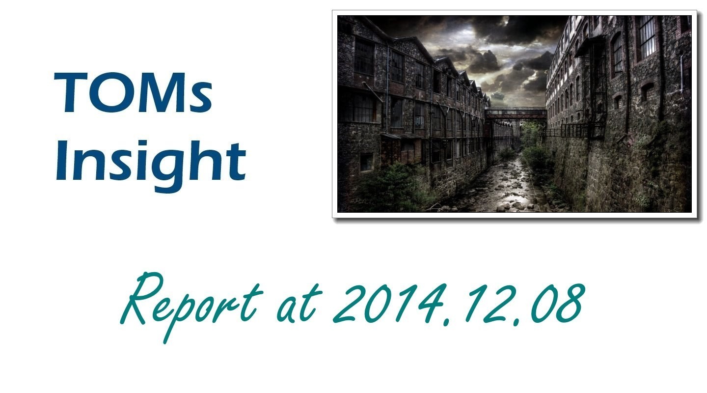 【TOMsInsight】互联网黑市分析:社工库的传说