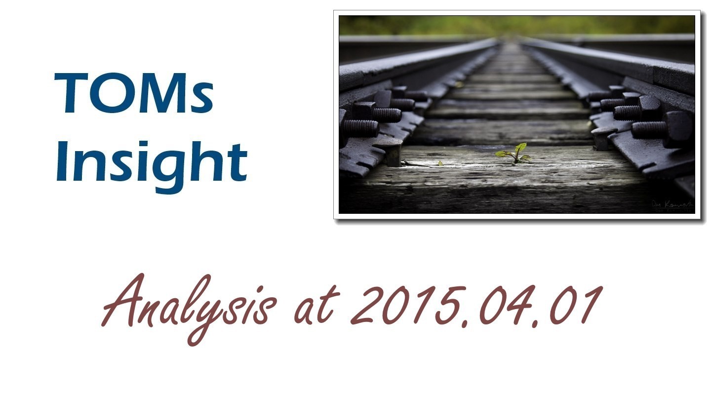 【TOMsInsight】试错与优化：是成本还是方法论