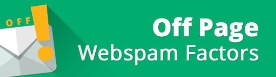 影响Google排名的200个因素：非webspam因素