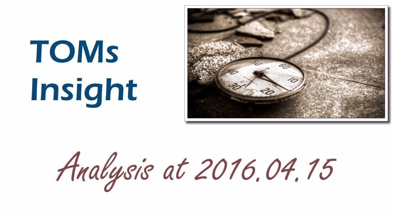 【TOMsInsight】碎片化信息的价值：懒惰与慰藉