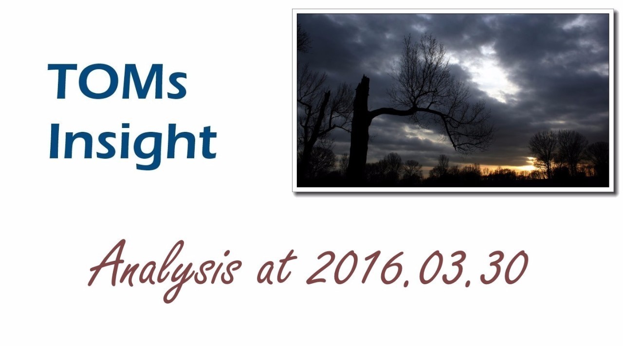 【TOMsInsight】数据生态链：魔鬼手中的双刃剑