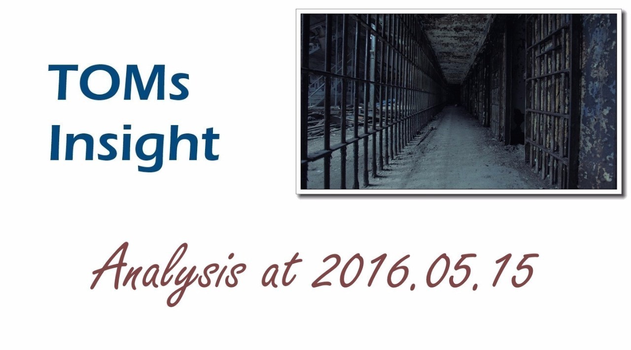 【TOMsInsight】互联网式平等：体制化游戏规则